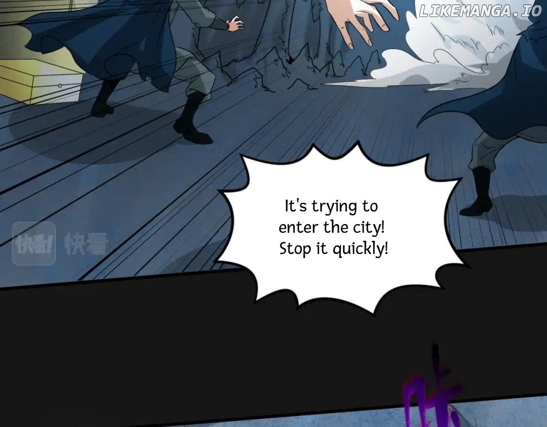 Era of the Haunted chapter 81 - page 49